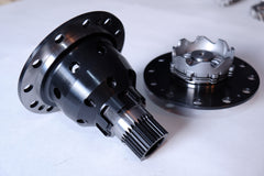 Differentials