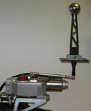 SQS Seq-Shift Audi 01E
