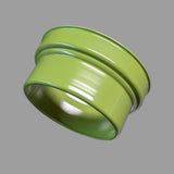 VW axle flange sleeve