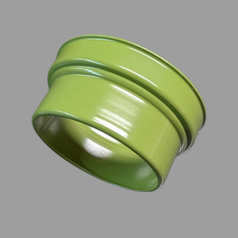 VW axle flange sleeve
