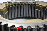 JHM Audi 01E Rebuild Kit w/ 1-2 Collar