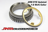 JHM Audi 01E Rebuild Kit w/ 1-2 Collar
