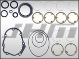 JHM Audi 01E Rebuild Kit w/ 1-2 Collar