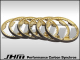 JHM Audi 01E Rebuild Kit w/ 1-2 Collar