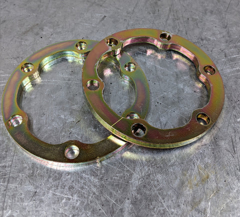 100mm CV Joint Spacer