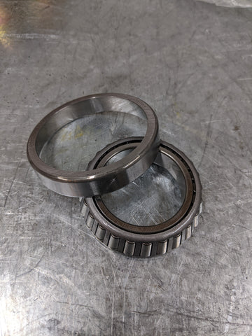 002517185M Taper Roller Bearing